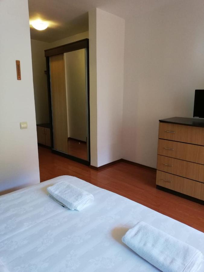 Hotel La Gabi Azuga Zewnętrze zdjęcie