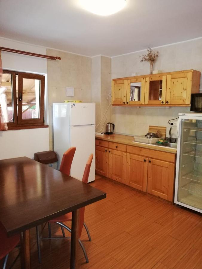 Hotel La Gabi Azuga Zewnętrze zdjęcie