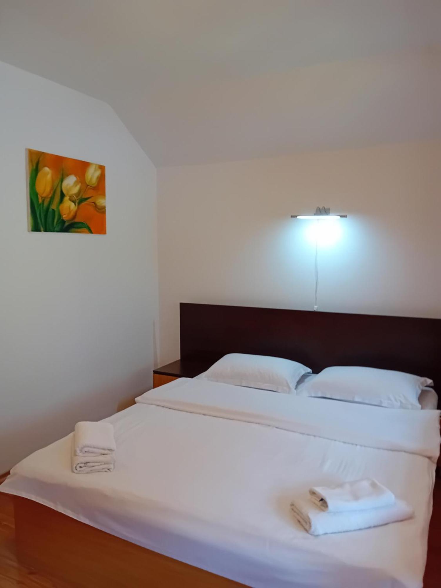 Hotel La Gabi Azuga Pokój zdjęcie
