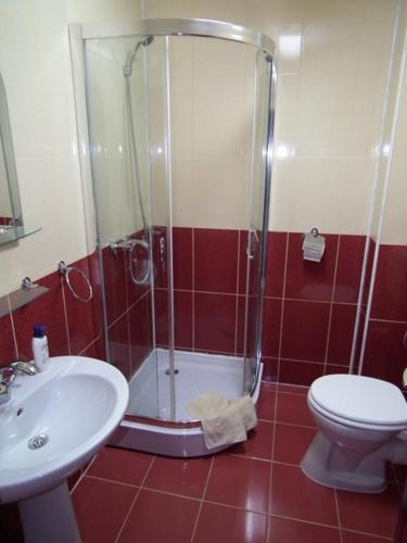 Hotel La Gabi Azuga Pokój zdjęcie
