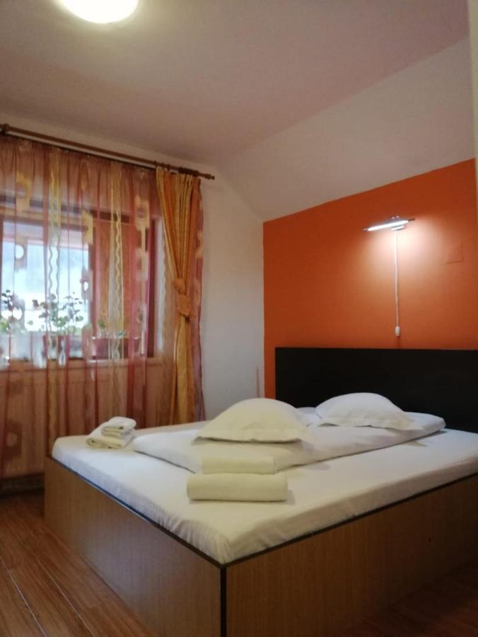Hotel La Gabi Azuga Zewnętrze zdjęcie